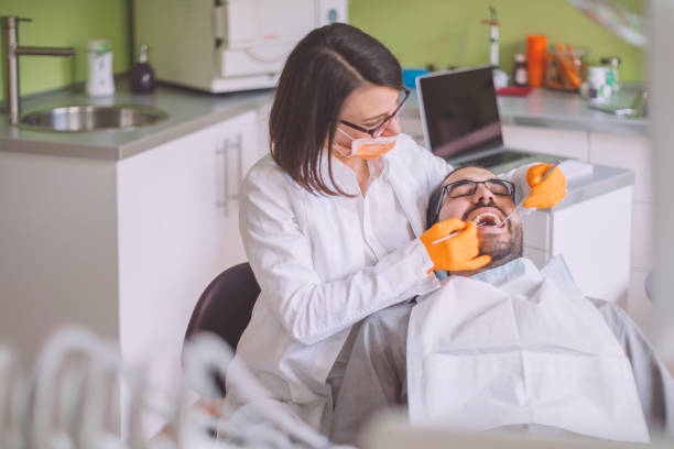  Belleville, KS Emergency Dentist Pros