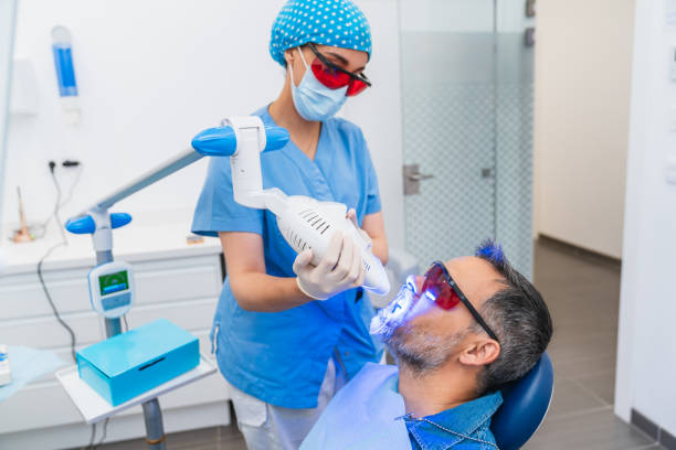 Best Emergency Wisdom Tooth Extraction in Belleville, KS
